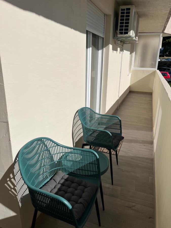 Family Apartment