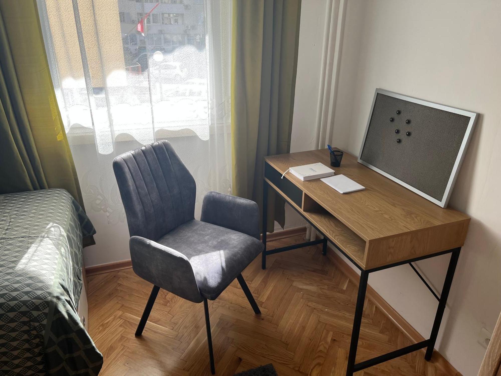 Apartment Family