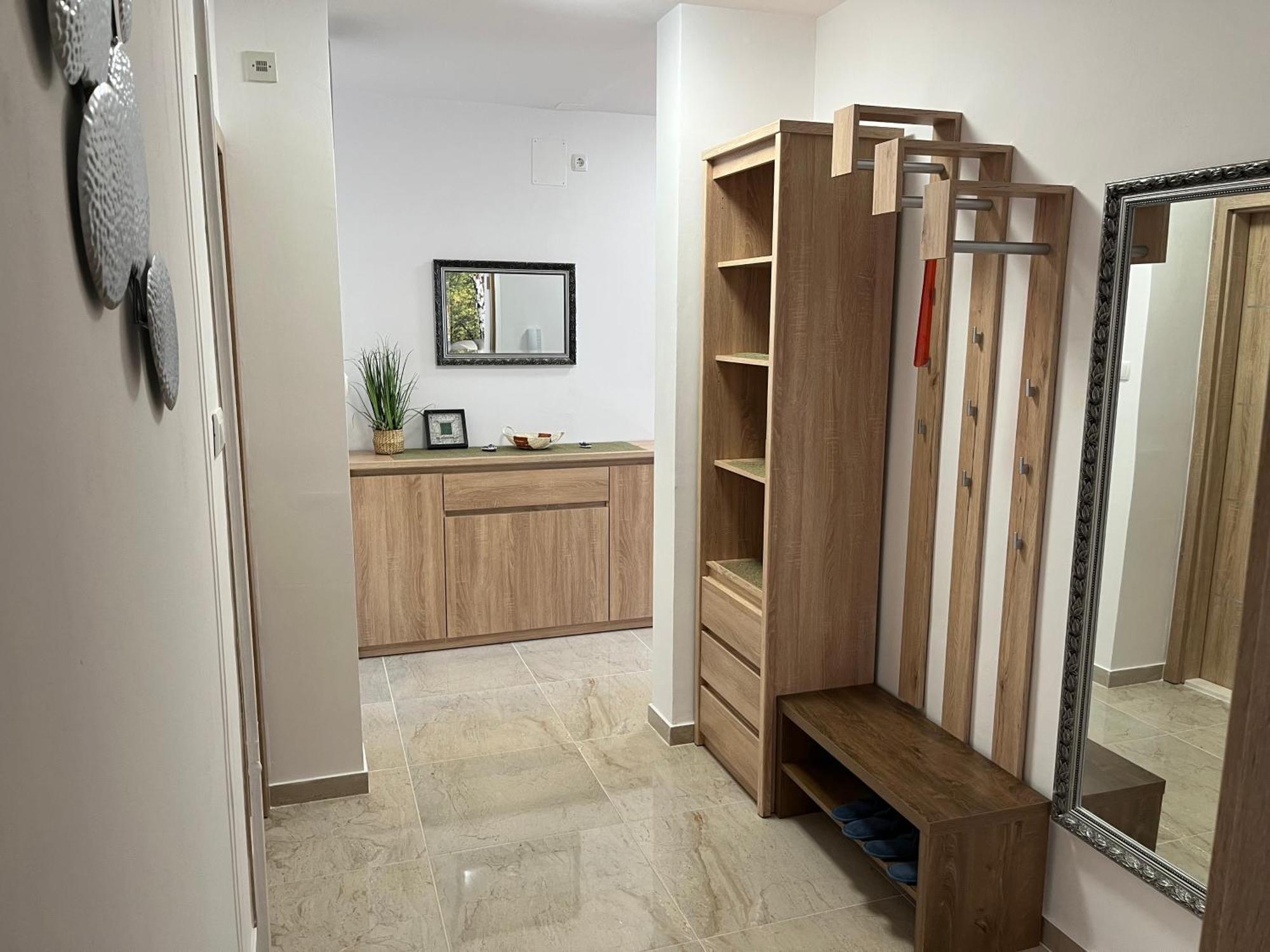Family Apartment