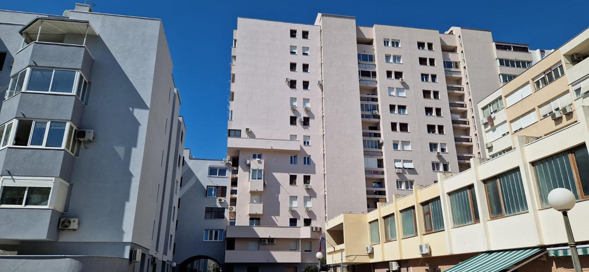 Family Apartmán *